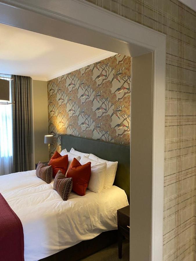 סנט אנדרוס Rooms At The Saint מראה חיצוני תמונה