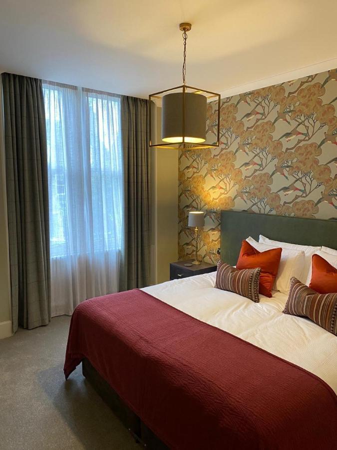סנט אנדרוס Rooms At The Saint מראה חיצוני תמונה