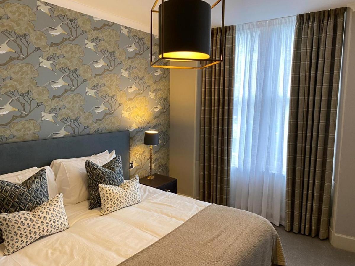 סנט אנדרוס Rooms At The Saint מראה חיצוני תמונה